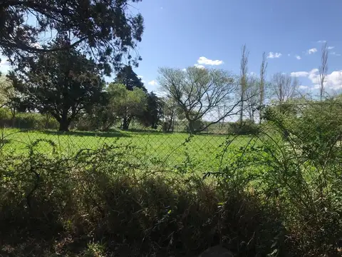 Terreno en Venta de 1056,0 m2