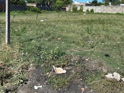 Terreno en Venta de 466,0 m2