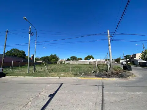Terreno en Venta en Lujan, USD 42.000
