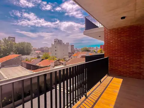 Departamento en Venta en Chauvin, USD 160.000