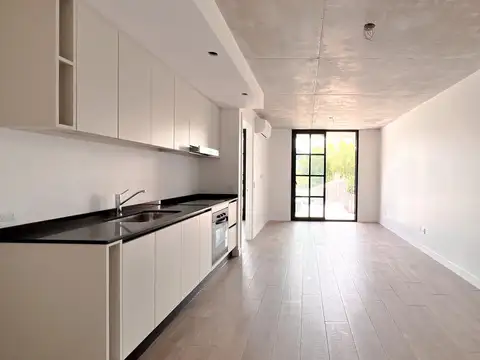 VENTA | A ESTRENAR | DEPTO 2 AMB CON COCHERA Y BAULERA | CHAUVIN