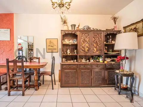Departamento en Venta 45 años