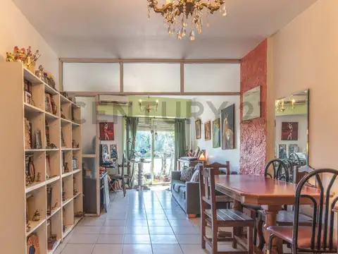 Departamento en Venta en Palermo Hollywood, USD 160.000