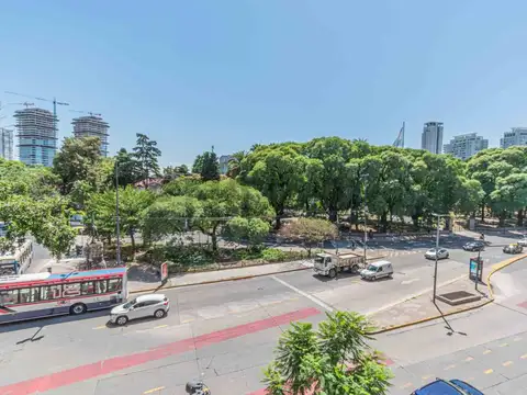 Avenida Santa Fe 4900, Piso 3