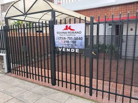 Casa en Venta en Florida Belgrano/Oeste, USD 235.000