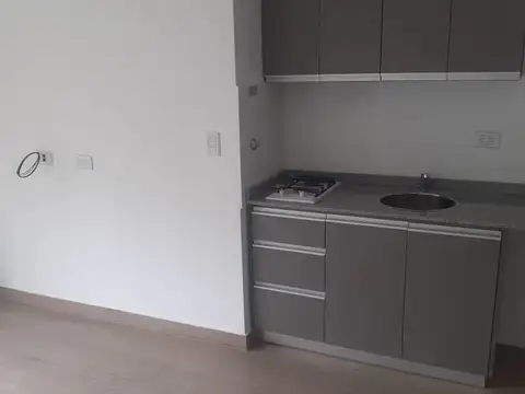 Departamento en Alquiler Apto profesional