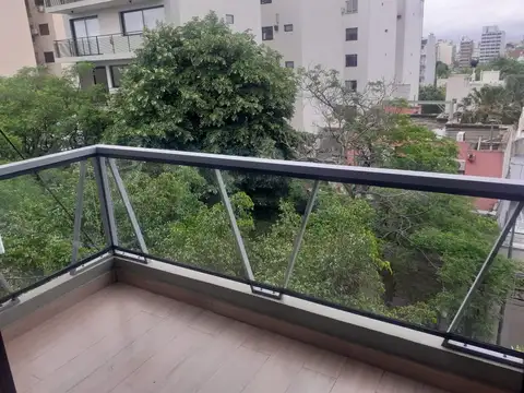 GENERAL URQUIZA 1200, Piso 1