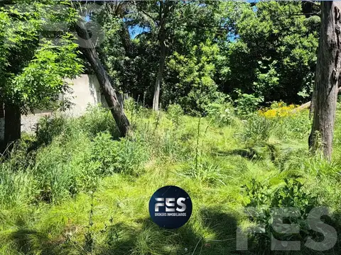 Terreno a la  venta en Longchamps con Financiación directa