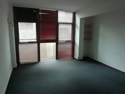 santa fe 1400, Piso 3