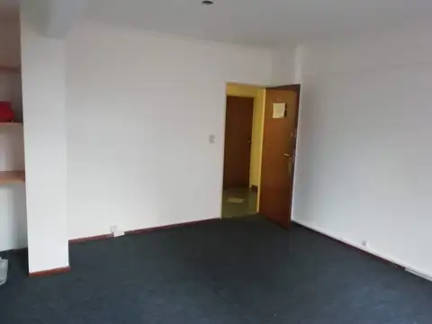 oficina en alquiler- apto showroom