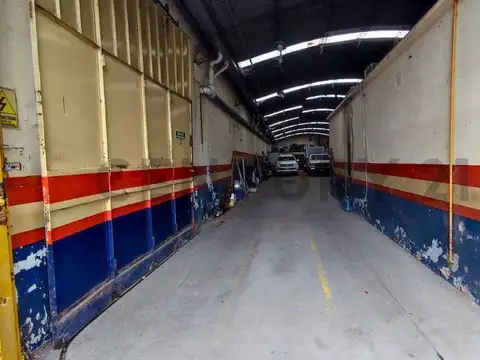 Galpon en Venta A Estrenar