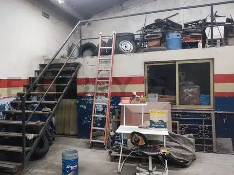 Galpon en Venta A Estrenar