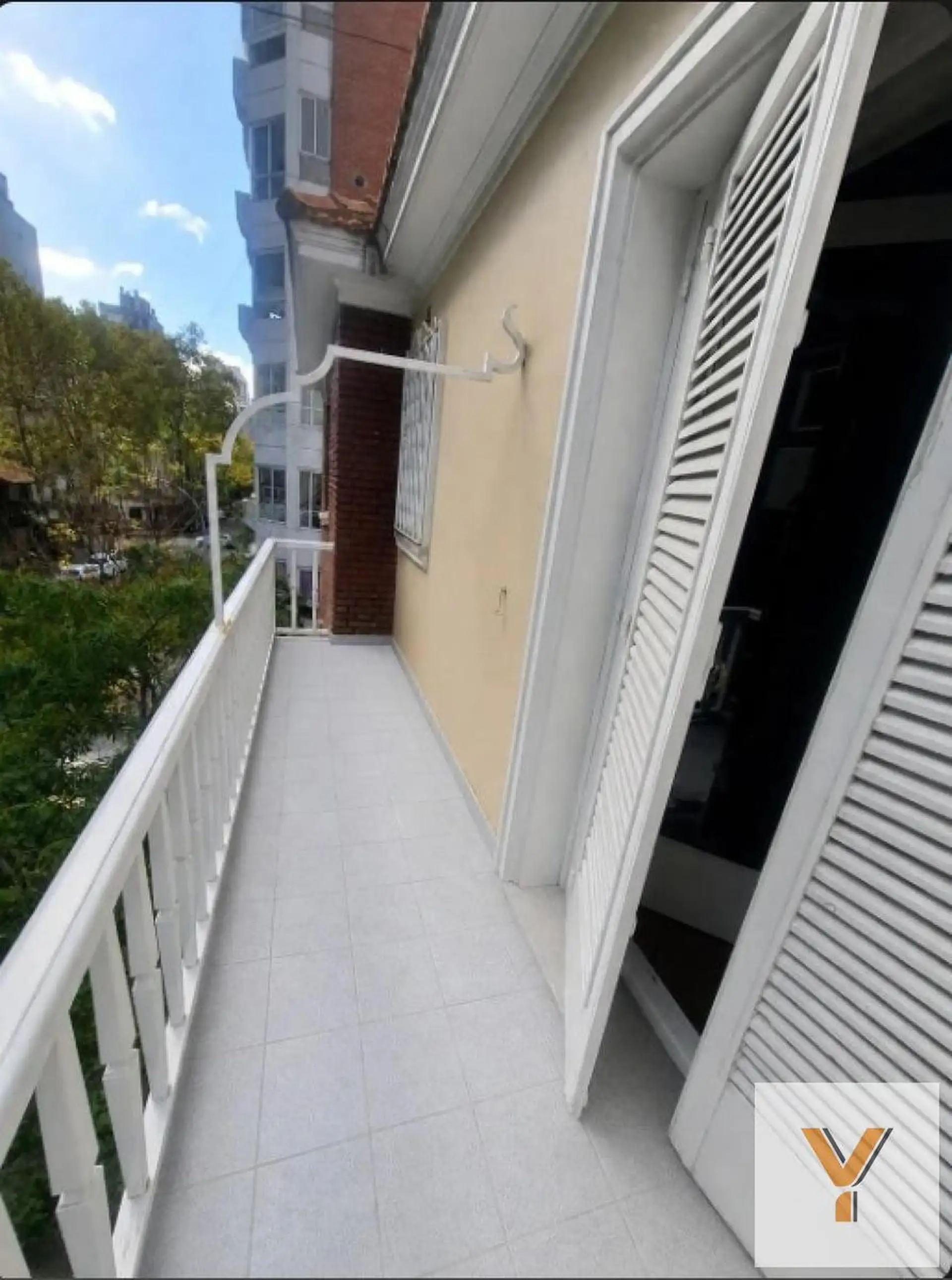 Departamento en Venta - 3 Dormitorios 1 Baño - 100mts