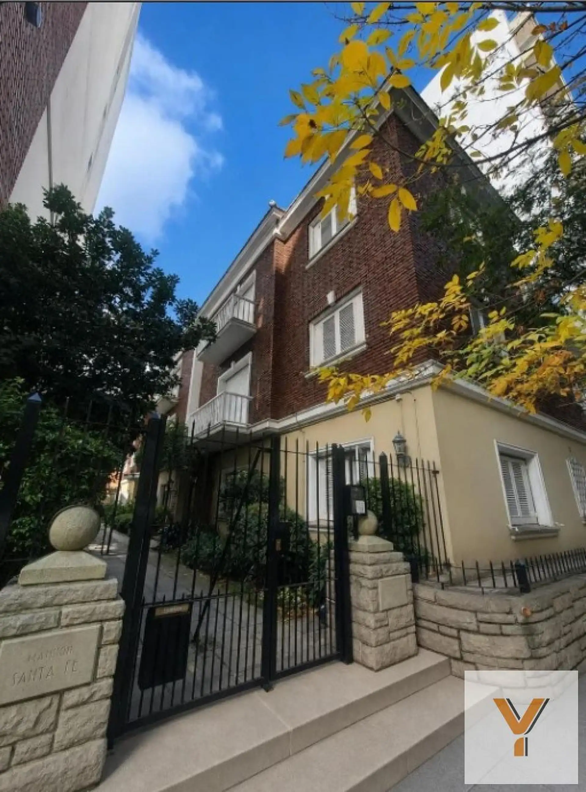 Departamento en Venta - 3 Dormitorios 1 Baño - 100mts