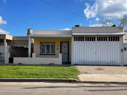 Casa en Venta en Villa Santos Tesei, Partido de Hurlingham