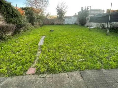 Casa en Venta en Villa Santos Tesei, USD 80.000