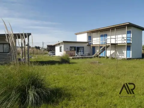 Venta Hostel En Punta Rubia