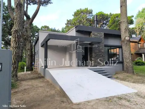 Casa en Venta de 2 dormitorios
