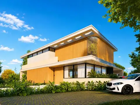 Casa en Venta 3 años