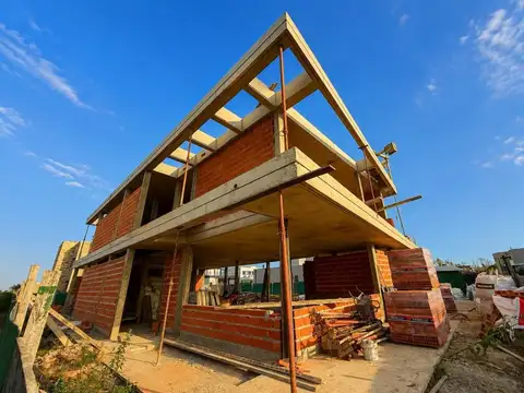 CASA EN CONSTRUCCIÓN EN LA ALAMEDA | 5 AMB + PISCINA + FINANCIACIÓN
