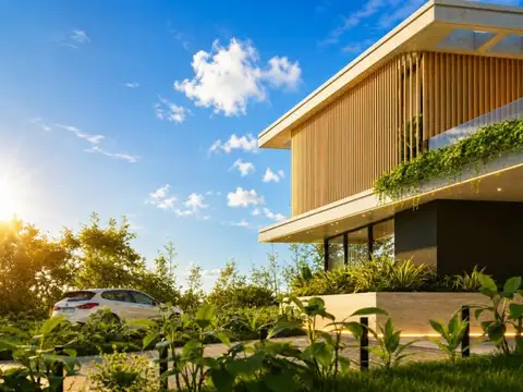 CASA EN CONSTRUCCIÓN EN LA ALAMEDA | 5 AMB + PISCINA + FINANCIACIÓN
