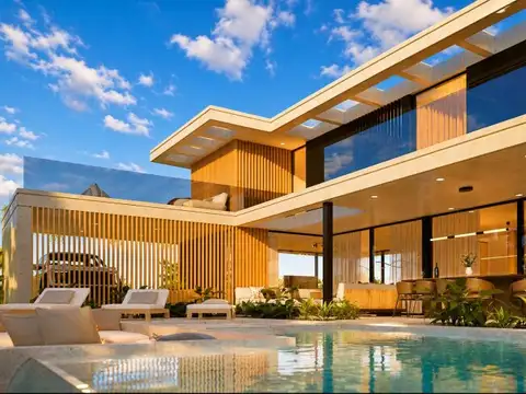 Casa en Venta en La Alameda, USD 340.000