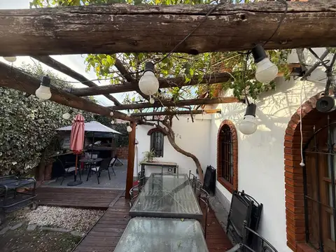 Casa en Venta en Mendoza, USD 128.000