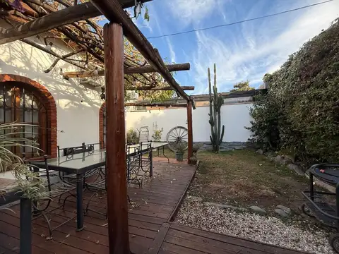 Casa en Venta de 3 dormitorios