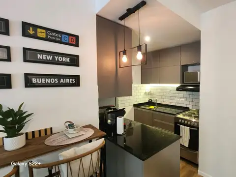 Departamento en Alquiler 2 años