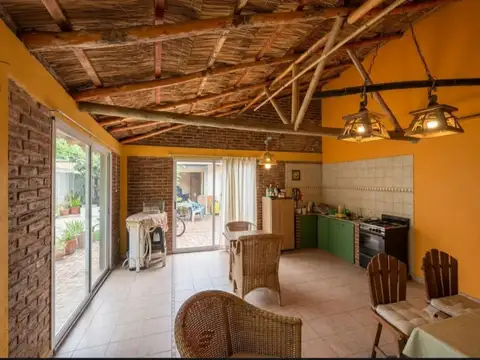 Casa - Los Hornos