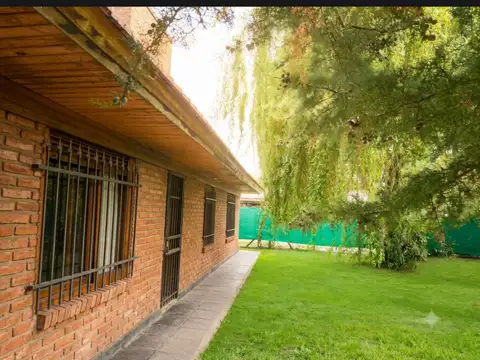 Casa - Los Hornos