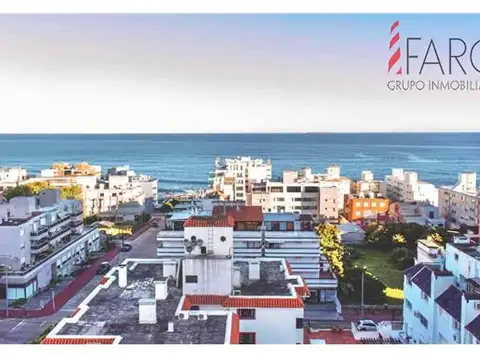 DEPARTAMENTO 3 AMBIENTES - PENÍNSULA, PUNTA DEL ESTE