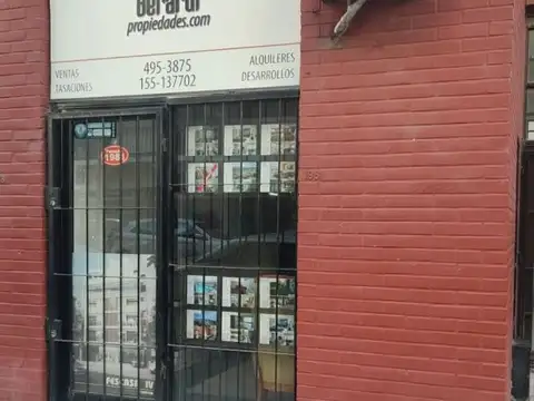 VENTA LOCAL- MDP- TRIBUNALES 