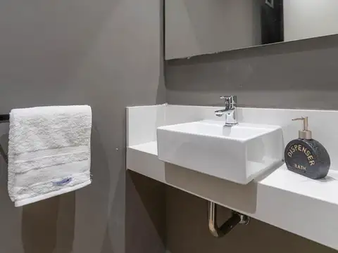 Departamento en Venta de Monoambiente