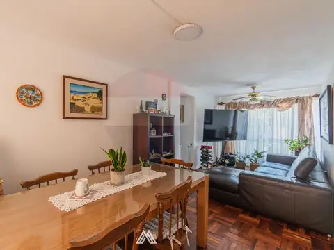 Apartamento en VENTA 4 dormitorios Bella Vista