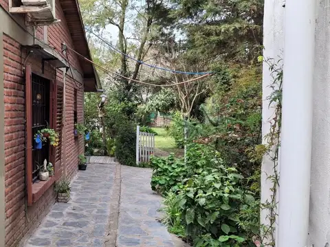 Casa en Venta 18 años