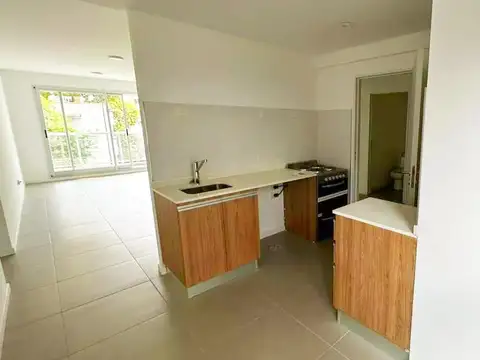 San Martin al 1700  - Pont Bleu