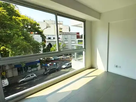 Departamento en Venta en Caballito Norte, USD 190.500