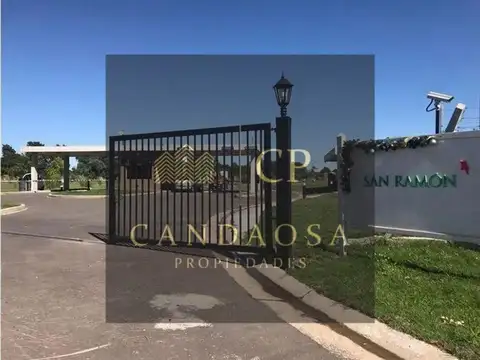 Terreno en Venta en Pilar del Este - San Ramon, Countries y Barrios Cerrados en Pilar