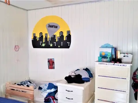 Casa en Venta de 1 dormitorio