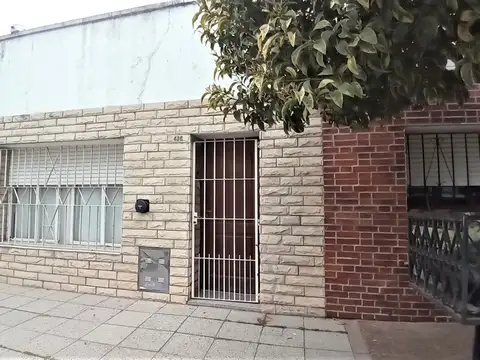 Casa en Lima sobre calle 6 apta Hipotecario