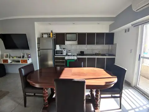 Departamento en Alquiler de 2 ambientes