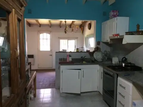 Entre Rios 100