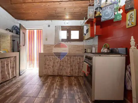 Casa en Venta en Balneario Argentino, USD 105.000