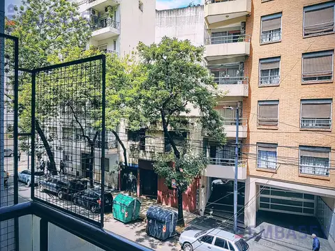 Departamento en Alquiler 20 años