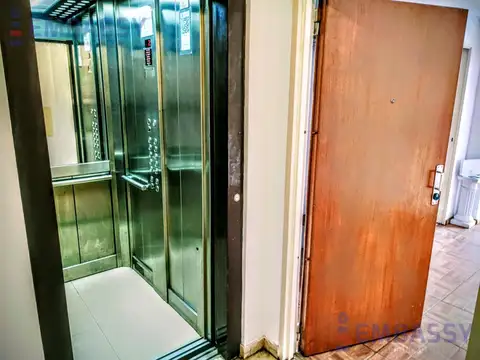 Departamento en Alquiler de 2 ambientes