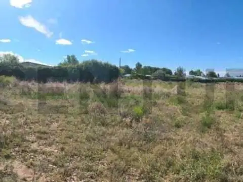 LOTE EN VENTA EXCELENTE UBICACION