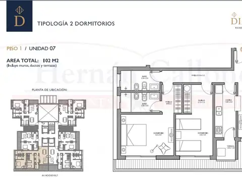 EXCELENTE DEPARTAMENTO EN POZO EN PUNTA DEL ESTE