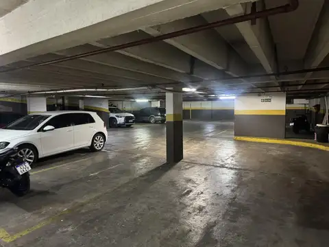 Cochera en Venta en Palermo, Capital Federal