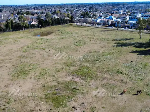 Terreno Fraccion  en Venta en Oliden Joven, Del Viso, Pilar